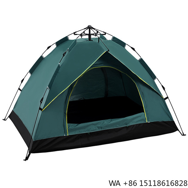 Outdoor Furniture Manufacturer - Outdoor waterdichte 2-3 persoons camping- en
