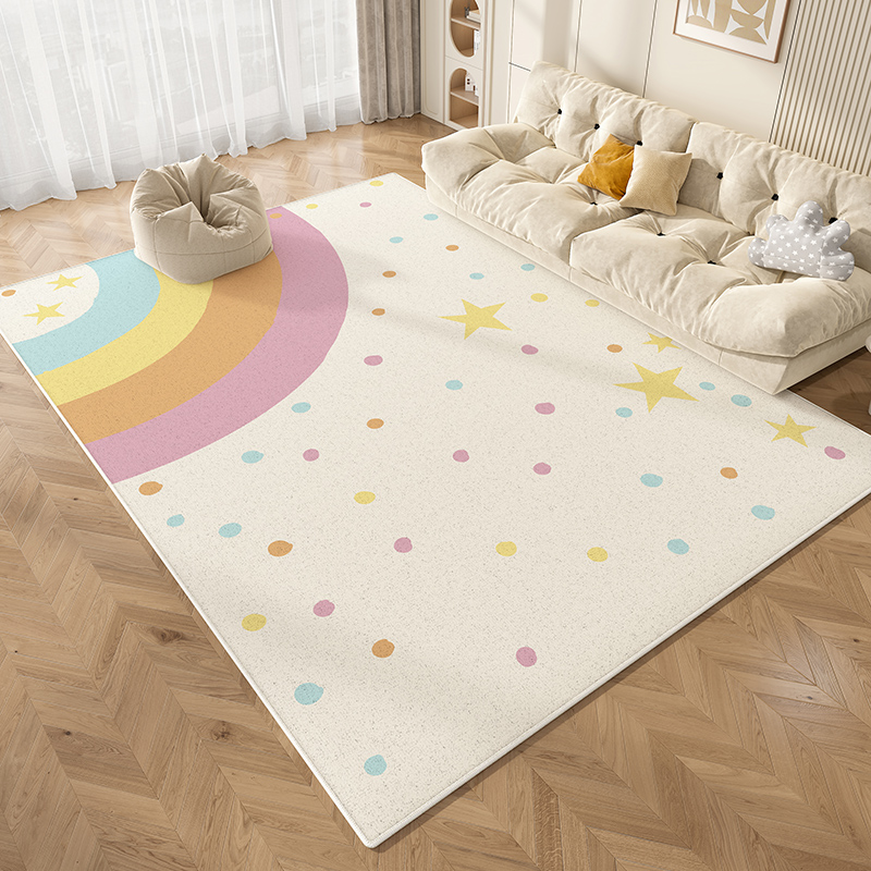 Outdoor Furniture Waterproof - VIKAMA Kinderkamer Spelmat Woondecoratie Woonkamer Slaapkamer