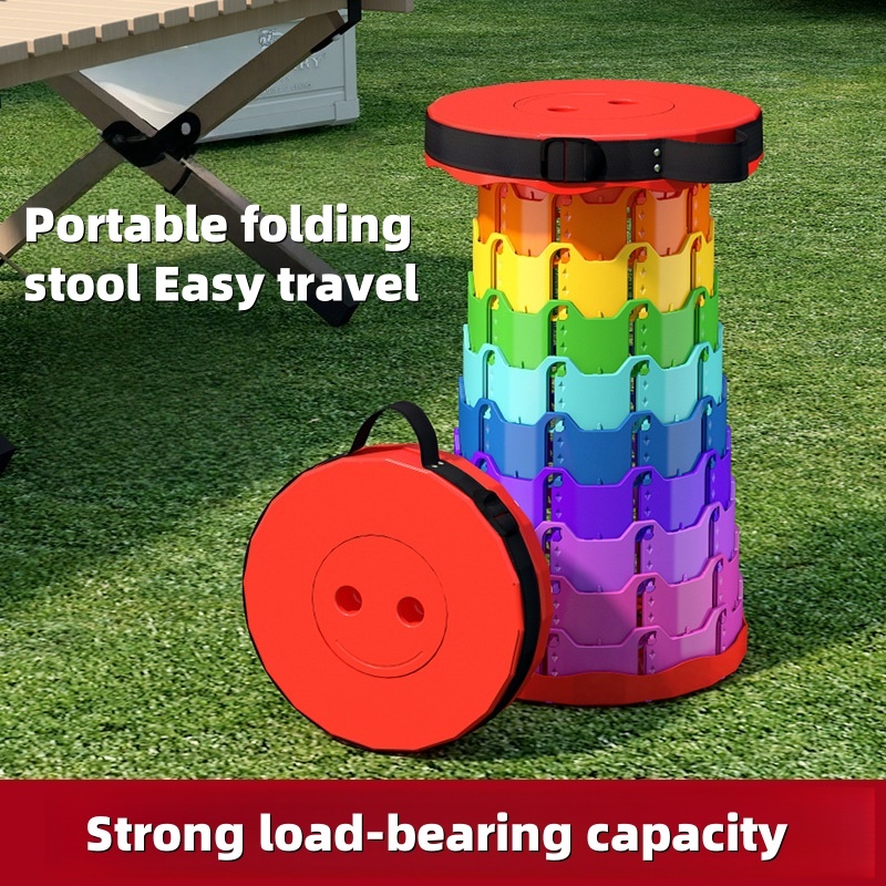Outdoor Furniture Cheap - Draagbare opvouwbare campingstoel voor buiten, strand