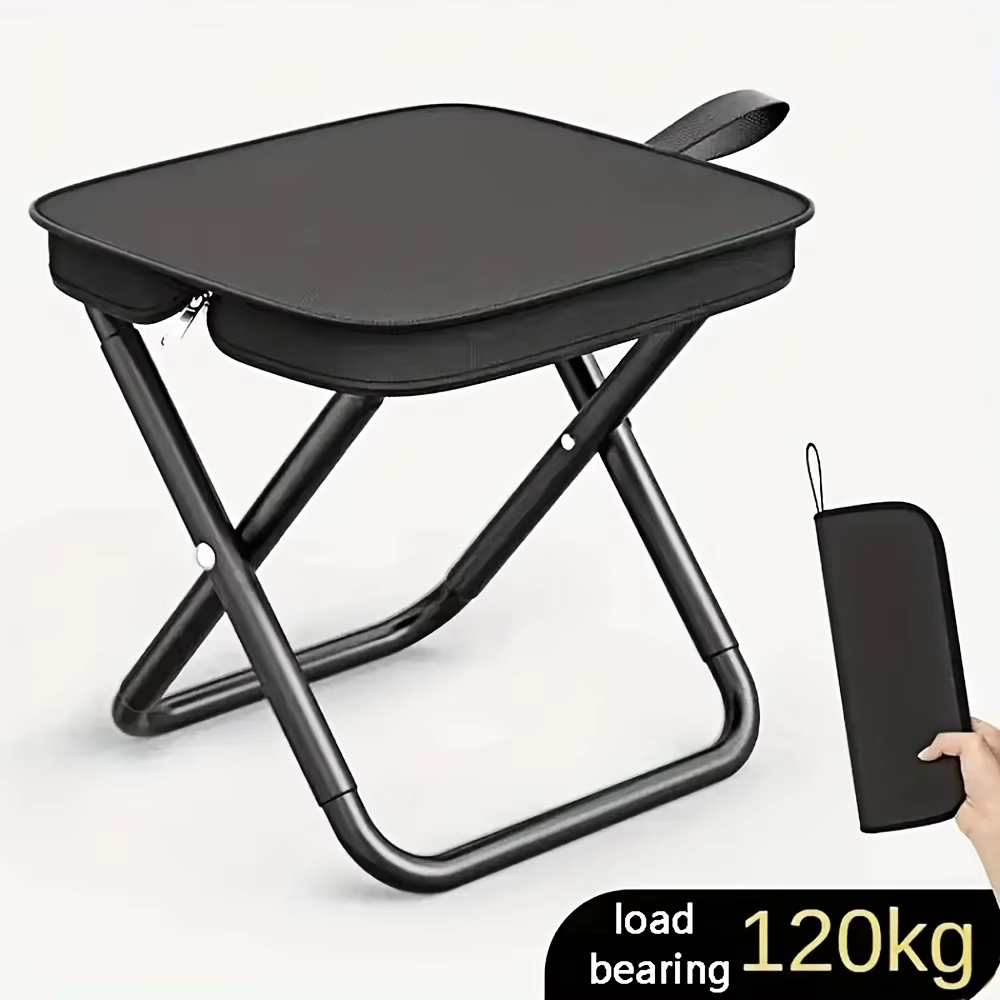 Outdoor Furniture Cheap - Nieuwe Outdoor Etui Opvouwbare Kleine Paardentuig