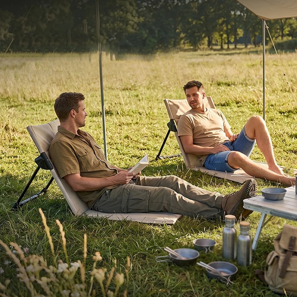 Patio Heater Standing - Strandvakantie Opvouwbare stoel Park Speelveld Vrije