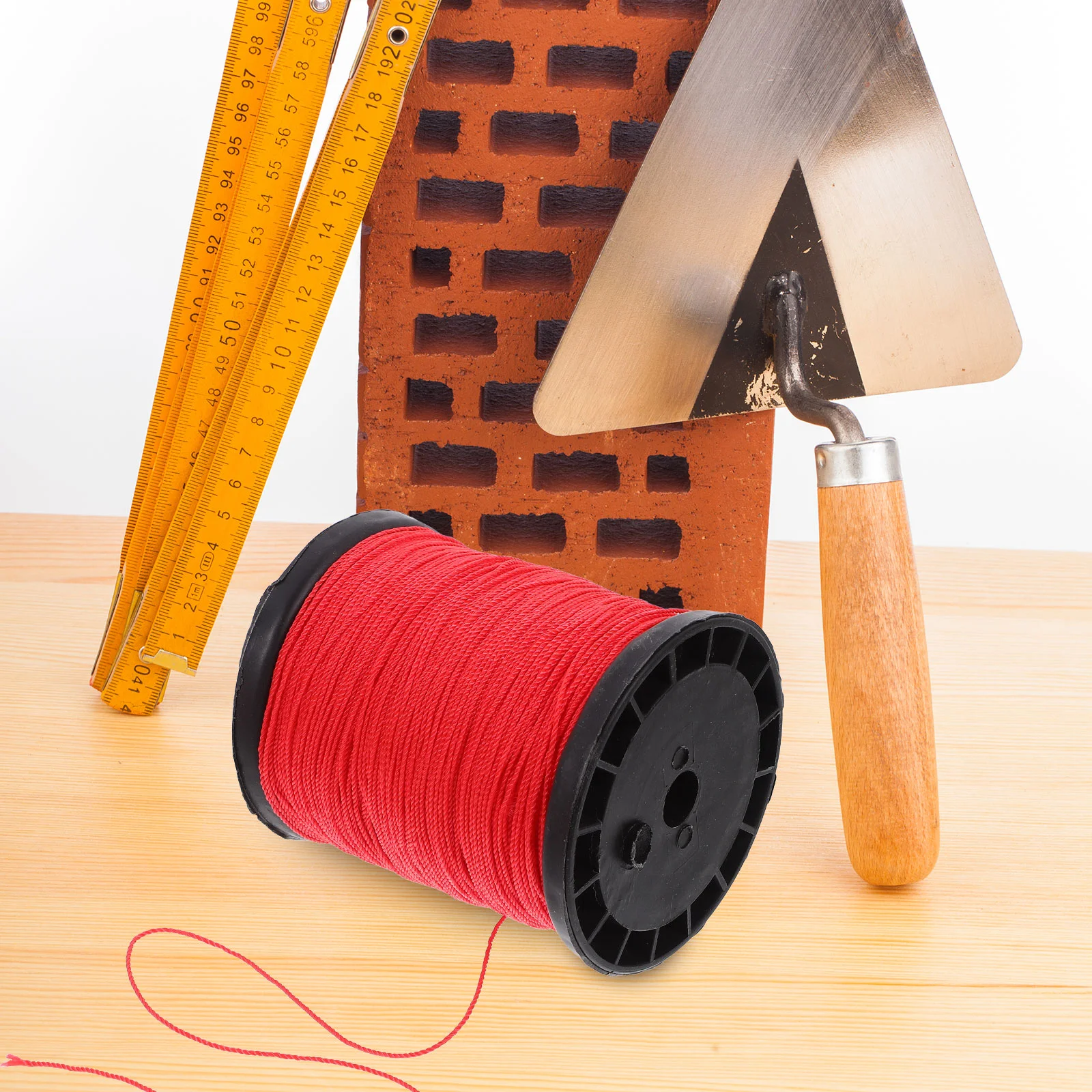 Outdoor Furniture Rope - 1-rol constructie nylon lijndraad duurzame touw