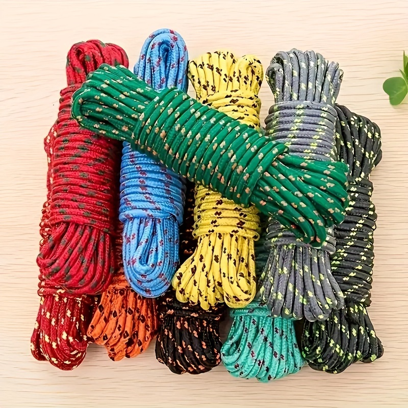 Outdoor Furniture Rope - 10m nylon touw - Fix &