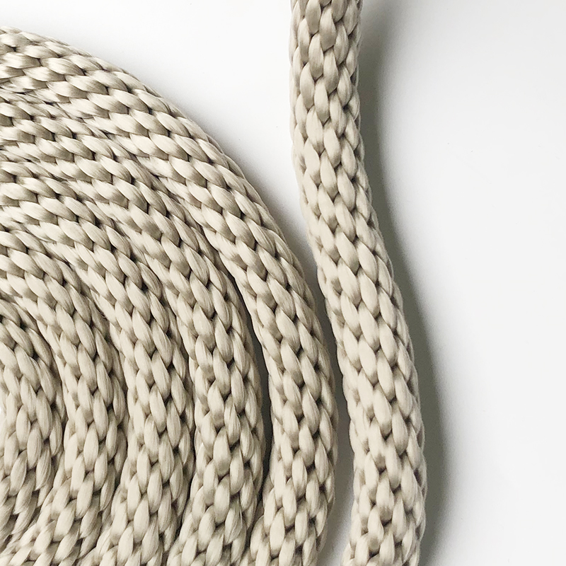 Outdoor Furniture Rope - Diameter 15Mm Tracking Ronde Zachte Geweven