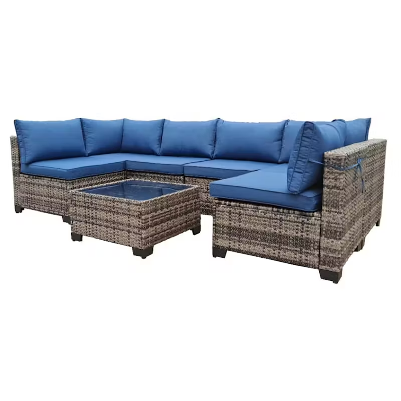 Outdoor Furniture Cost - Groothandel goedkope fabrieksmodulaire combinatie tuinbank voor