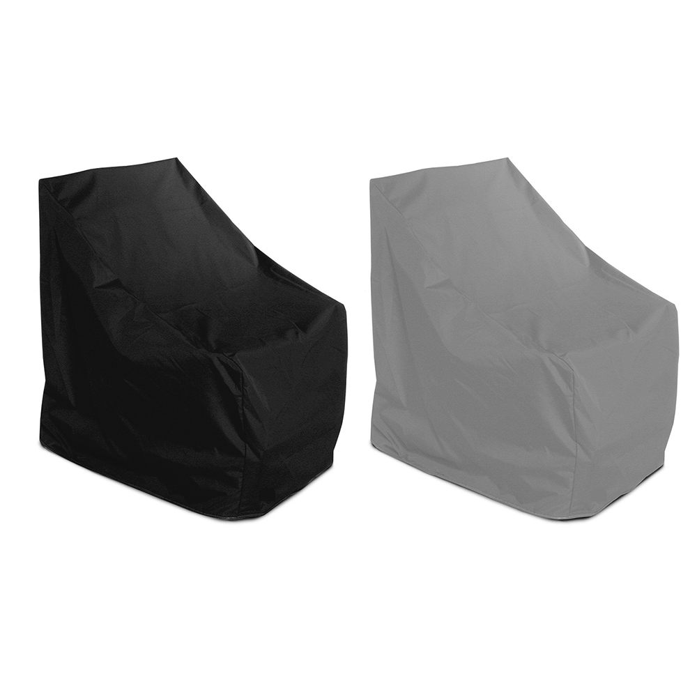 Outdoor Furniture Manufacturer - Gestapelde stoel stofkap waterdicht stofdicht terras
