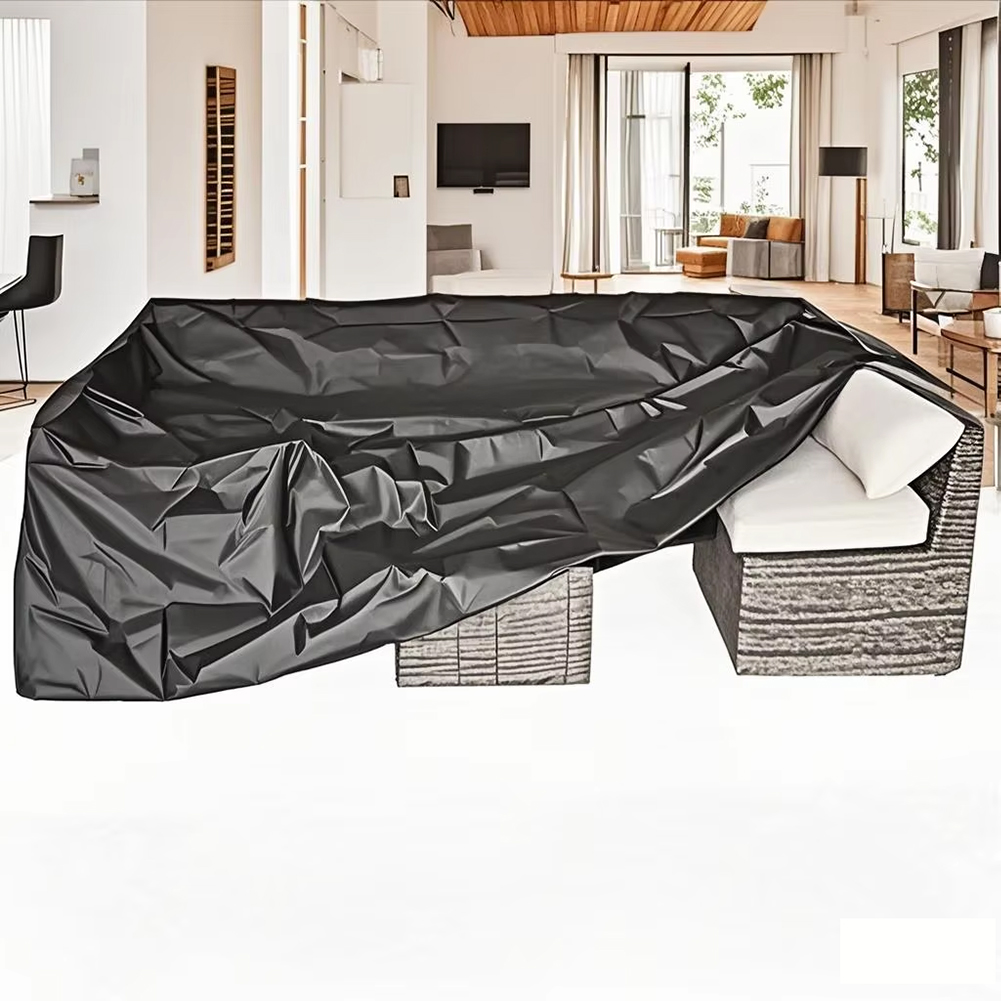 Outdoor Furniture Table - Waterdichte hoes voor tuinmeubilair op het