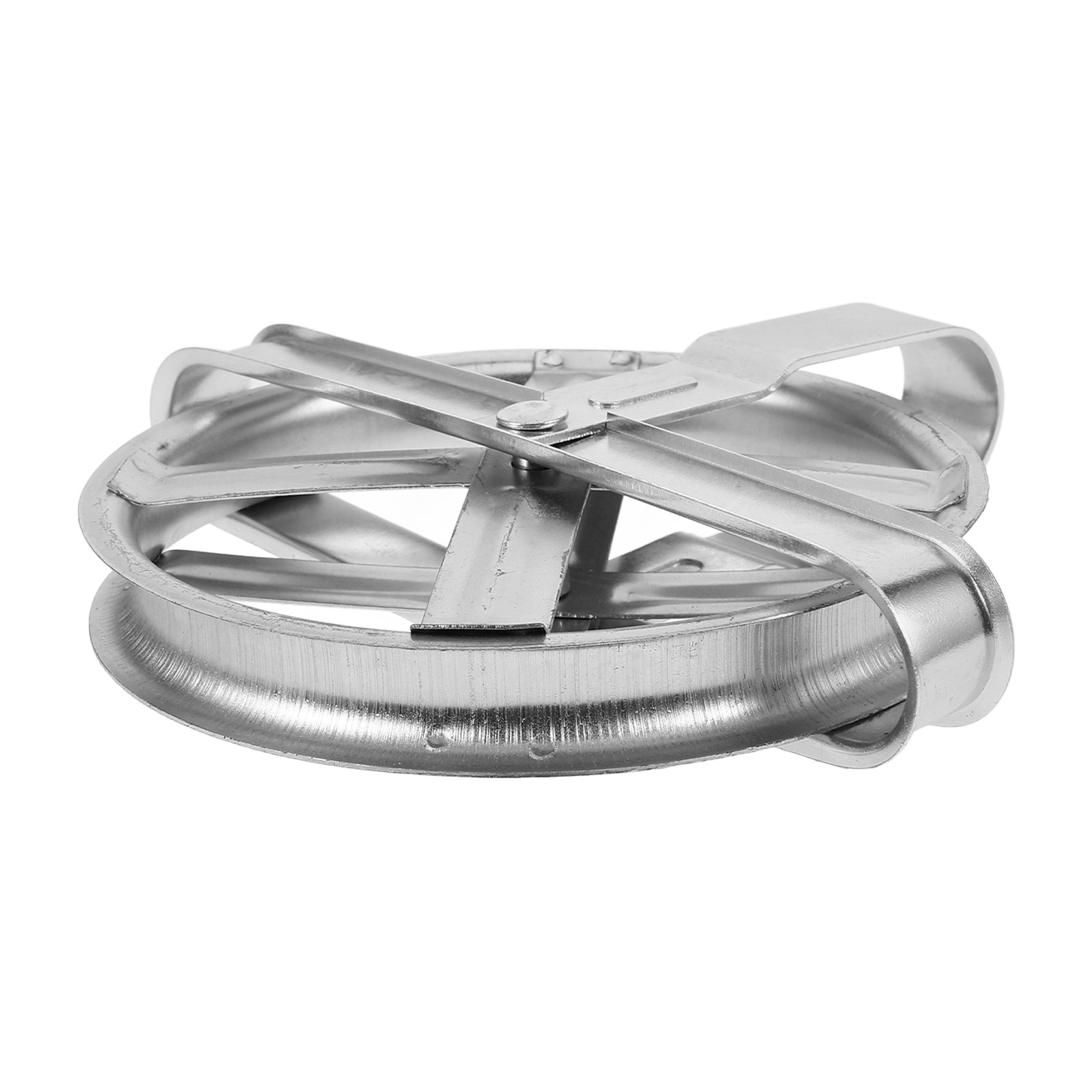 Outdoor Furniture Rope - Zware kledinglijnpoelie voor buiten, met holle