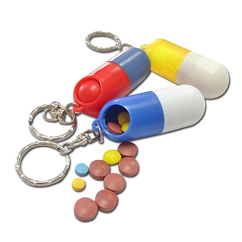 Outdoor Furniture Small - Mini Draagbare Aluminium Pil Fles Cartridge