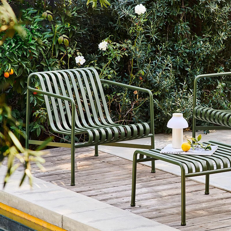 Outdoor Furniture Green - Nordic waterdichte tuinmeubelsets stoelen metalen tuinmeubelsets