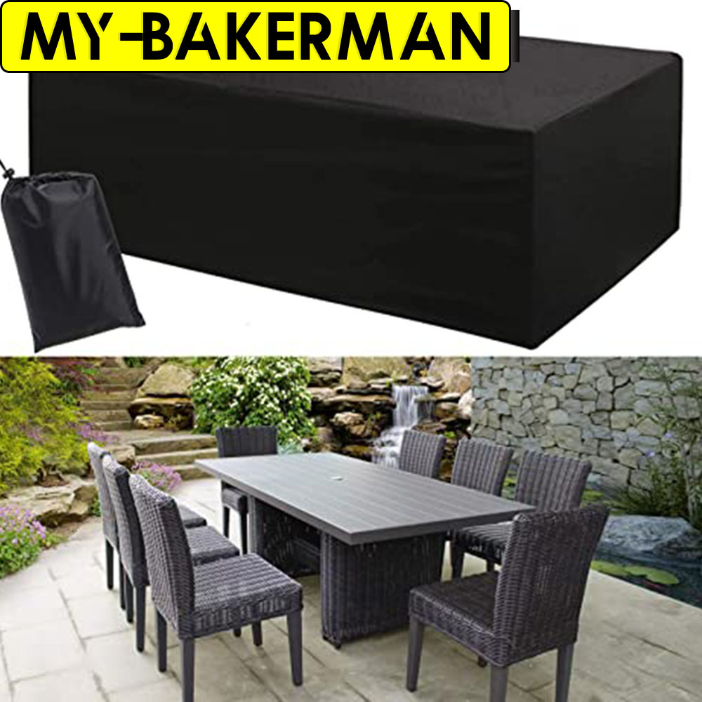 Outdoor Furniture Manufacturer - Nieuwe Patio Meubilair, Tuinmeubilair Covers Waterdicht,