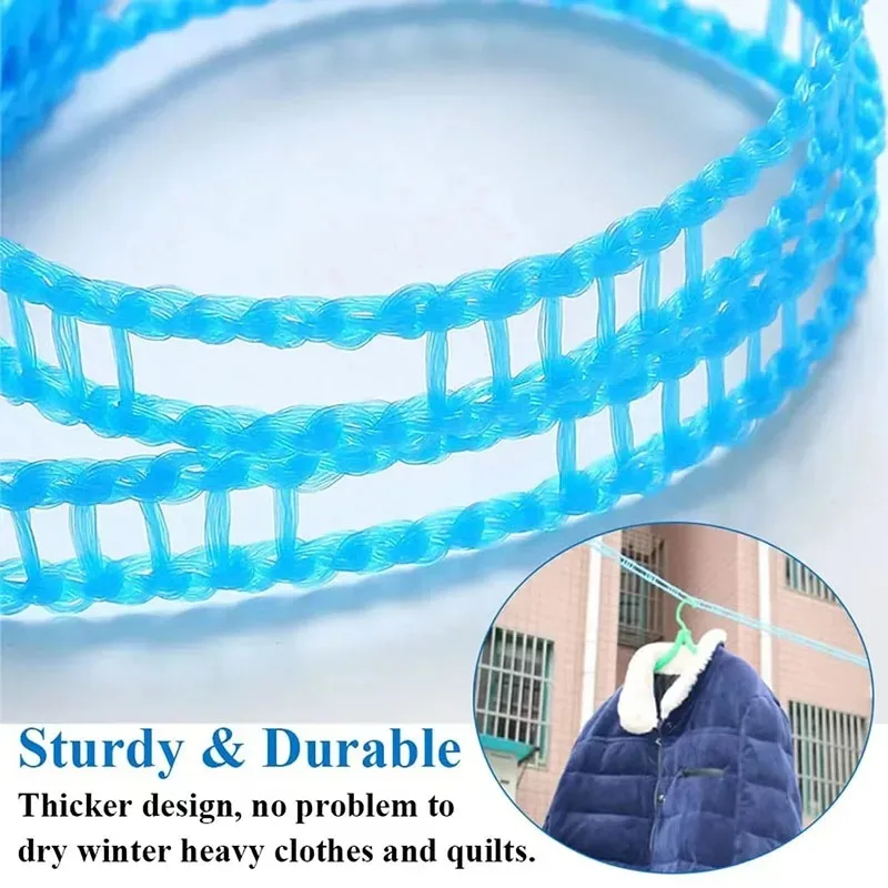Buitenkledinglijn Nylon antisl - Outdoor Furniture Rope recensie en prijs