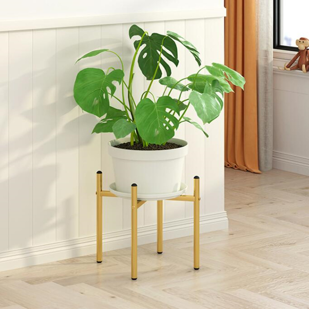40CM tuinmeubilair plantenstan - Outdoor Furniture Green recensie en prijs