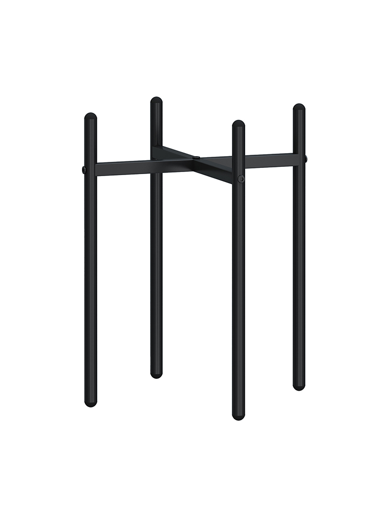 40CM tuinmeubilair plantenstan - Outdoor Furniture Green recensie en prijs