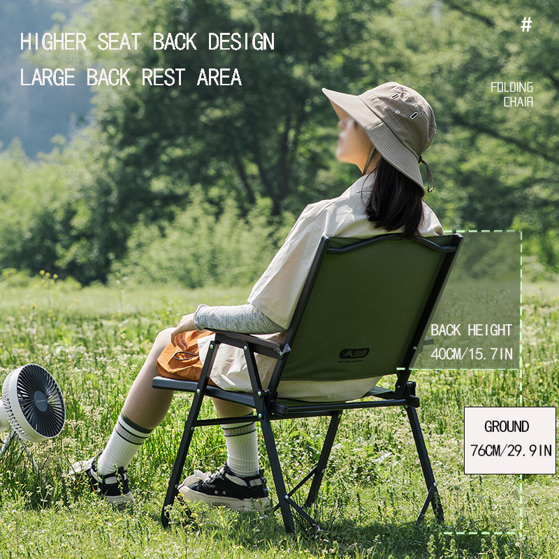 Bisinna Outdoor Opvouwbare Cam - Outdoor Furniture Cheap recensie en prijs