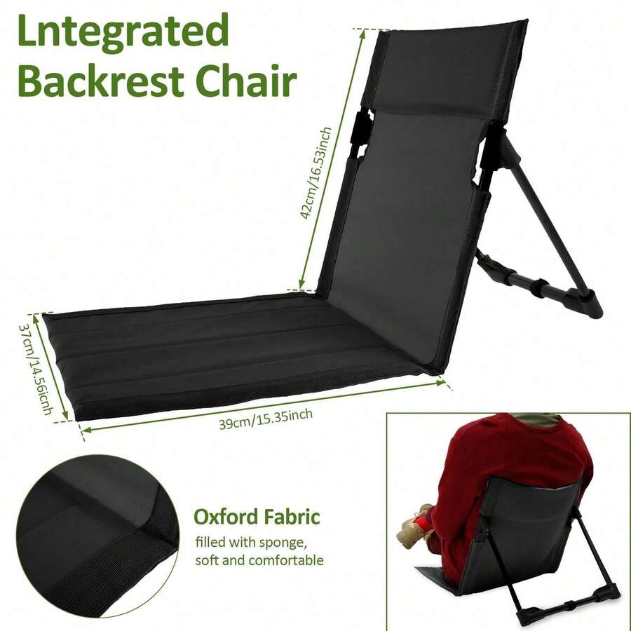Draagbare opvouwbare campingst - Outdoor Furniture Cheap recensie en prijs