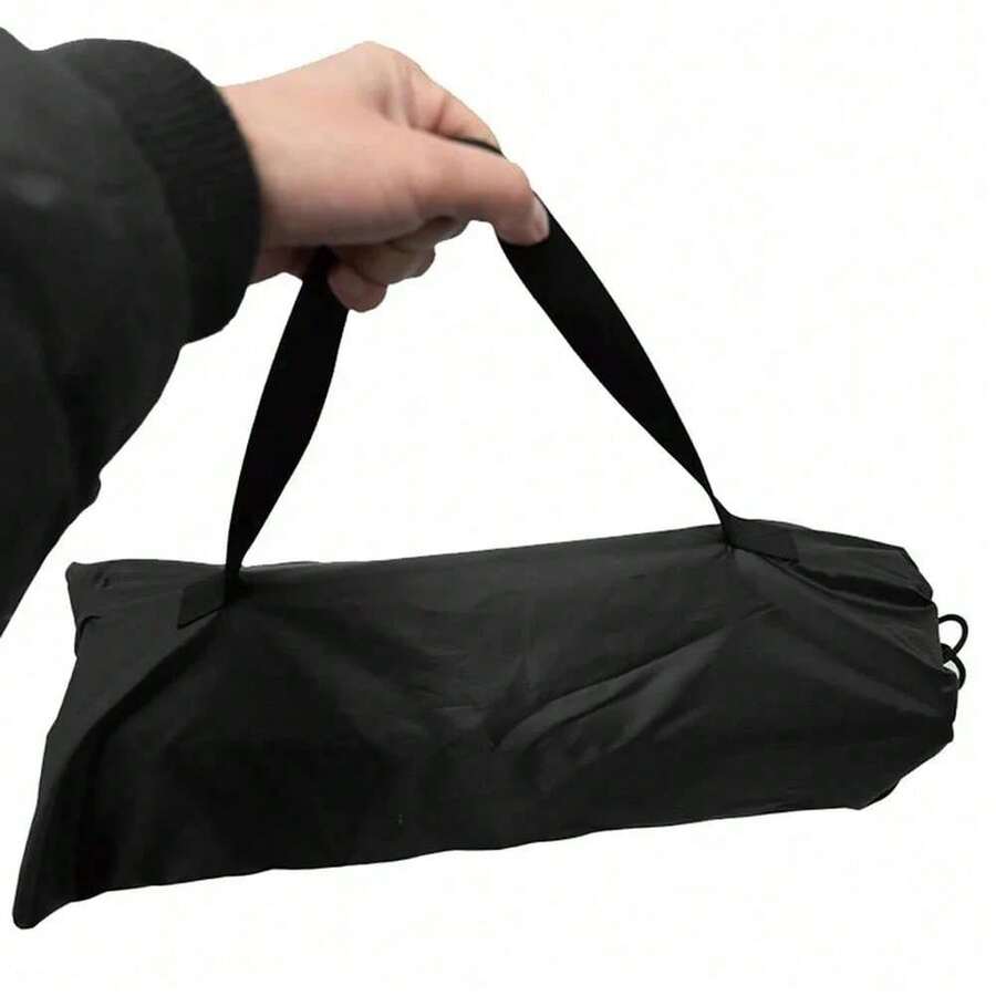 Draagbare opvouwbare campingst - Outdoor Furniture Cheap recensie en prijs