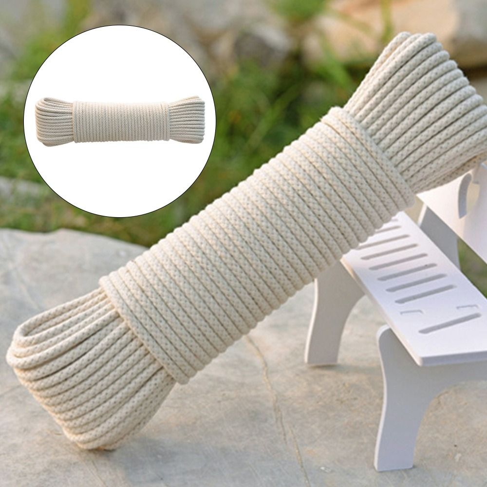 Herbruikbaar sterk katoenen to - Outdoor Furniture Rope recensie en prijs