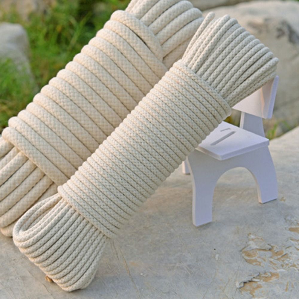 Herbruikbaar sterk katoenen to - Outdoor Furniture Rope recensie en prijs