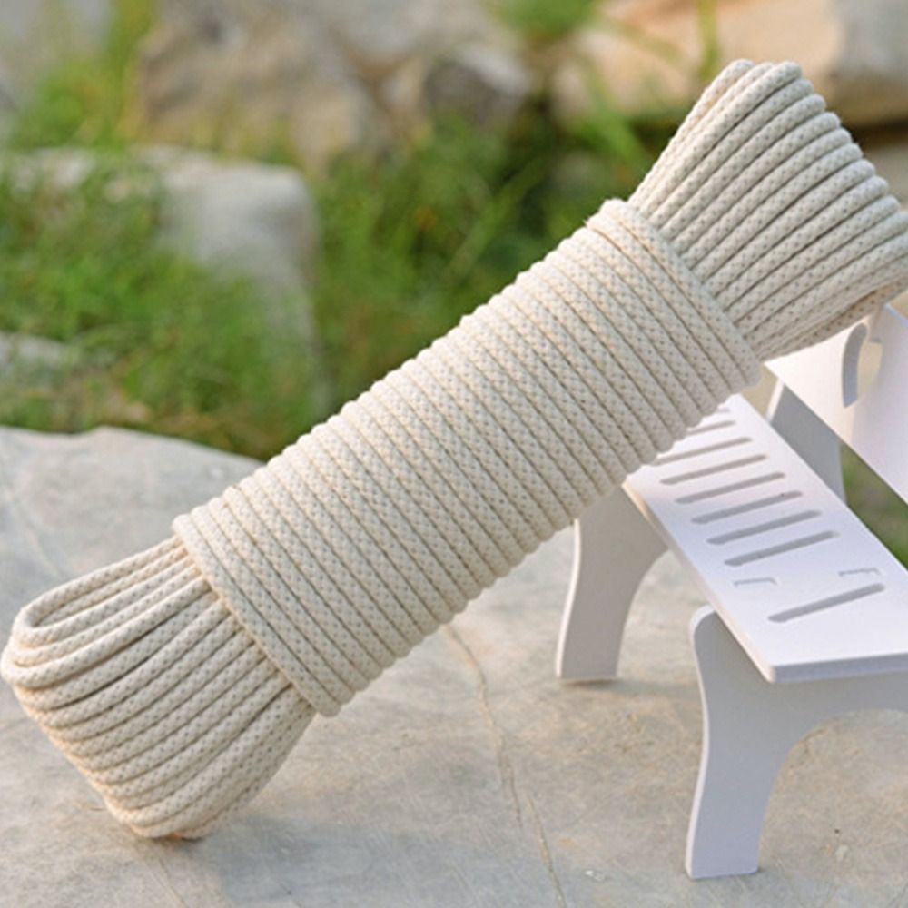 Herbruikbaar sterk katoenen to - Outdoor Furniture Rope recensie en prijs