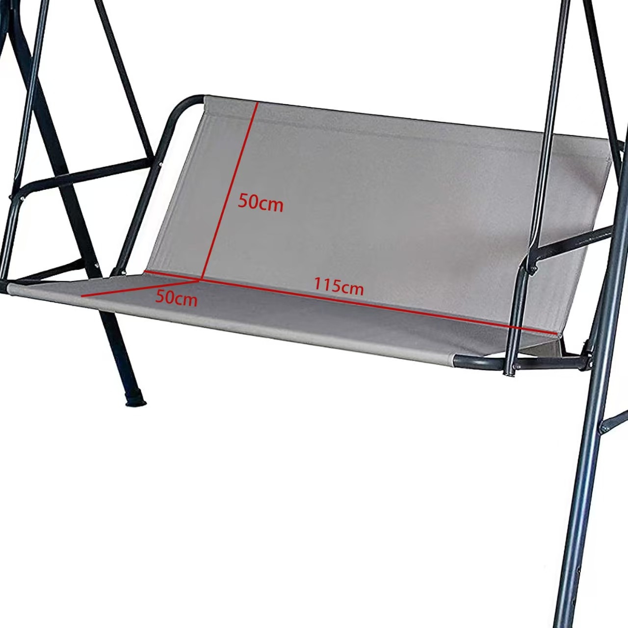 Ontspanning buitenshuis, 600D  - Outdoor Furniture Green recensie en prijs