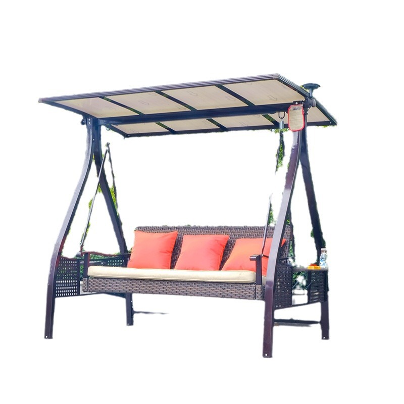 City Garden Solar Vine Swing B - Outdoor Furniture Bali recensie en prijs