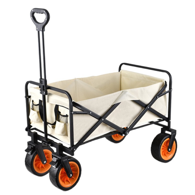 Vouwwagen voor buitenkamperen, - Outdoor Furniture Table recensie en prijs