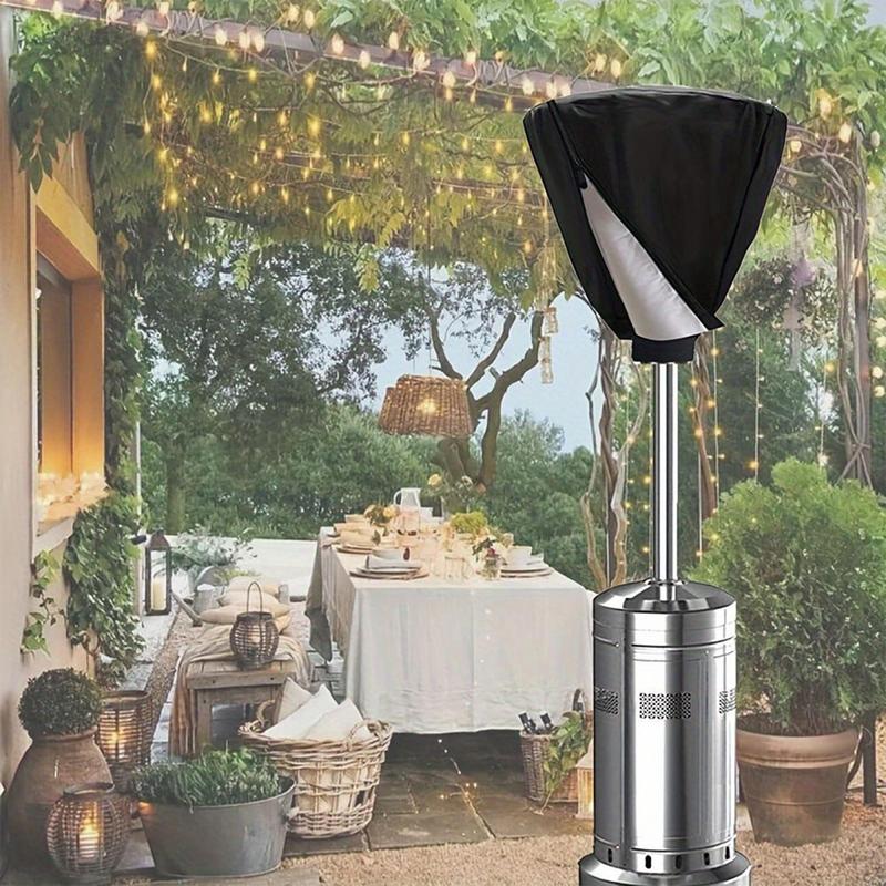 Verwarmingshoezen voor staande - Patio Heater Standing recensie en prijs
