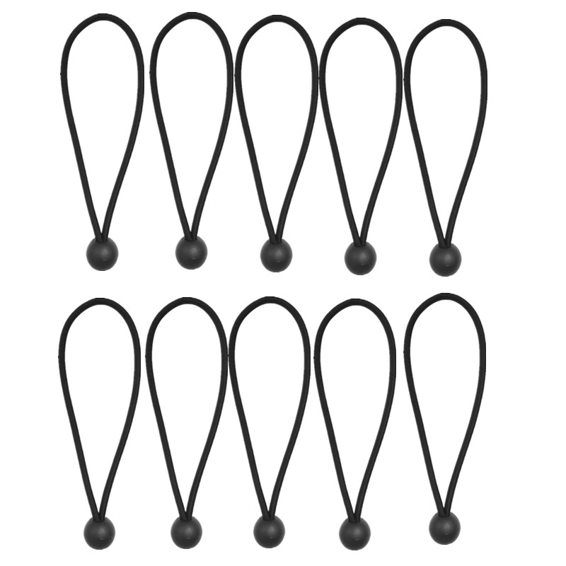 10 Stuks Outdoor Elastische Ba - Outdoor Furniture Rope recensie en prijs