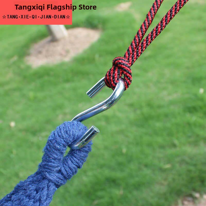 Verdikte verlengde nylon touw  - Outdoor Furniture Rope recensie en prijs