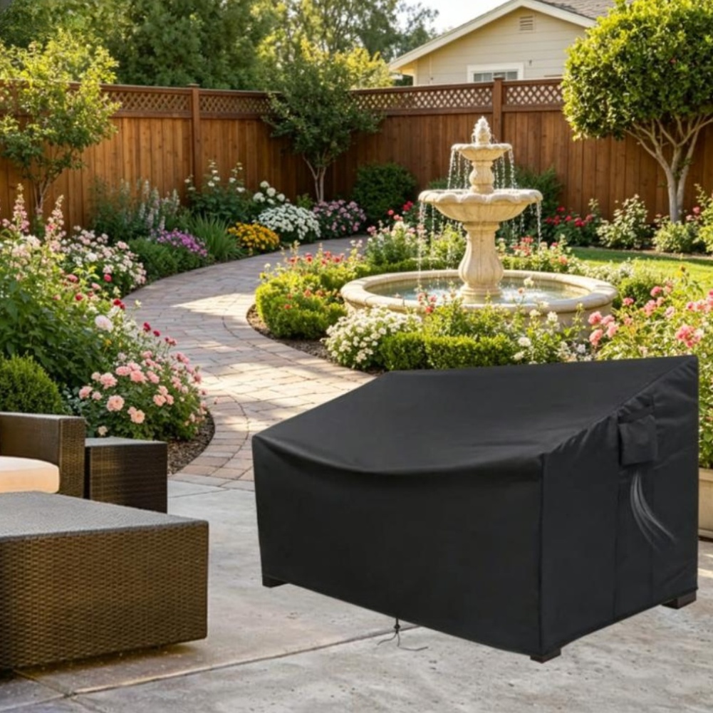 Zware, waterdichte buitensofa  - Outdoor Furniture Waterproof recensie en prijs