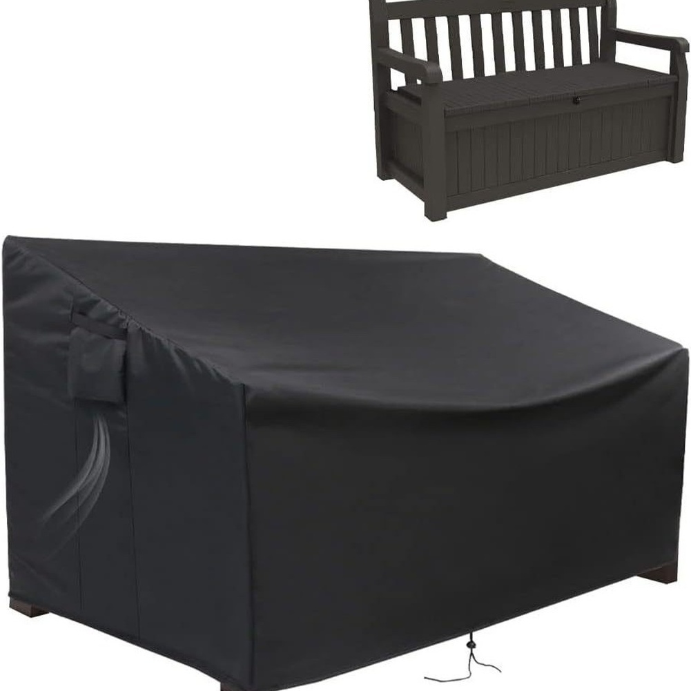 Zware, waterdichte buitensofa  - Outdoor Furniture Waterproof recensie en prijs