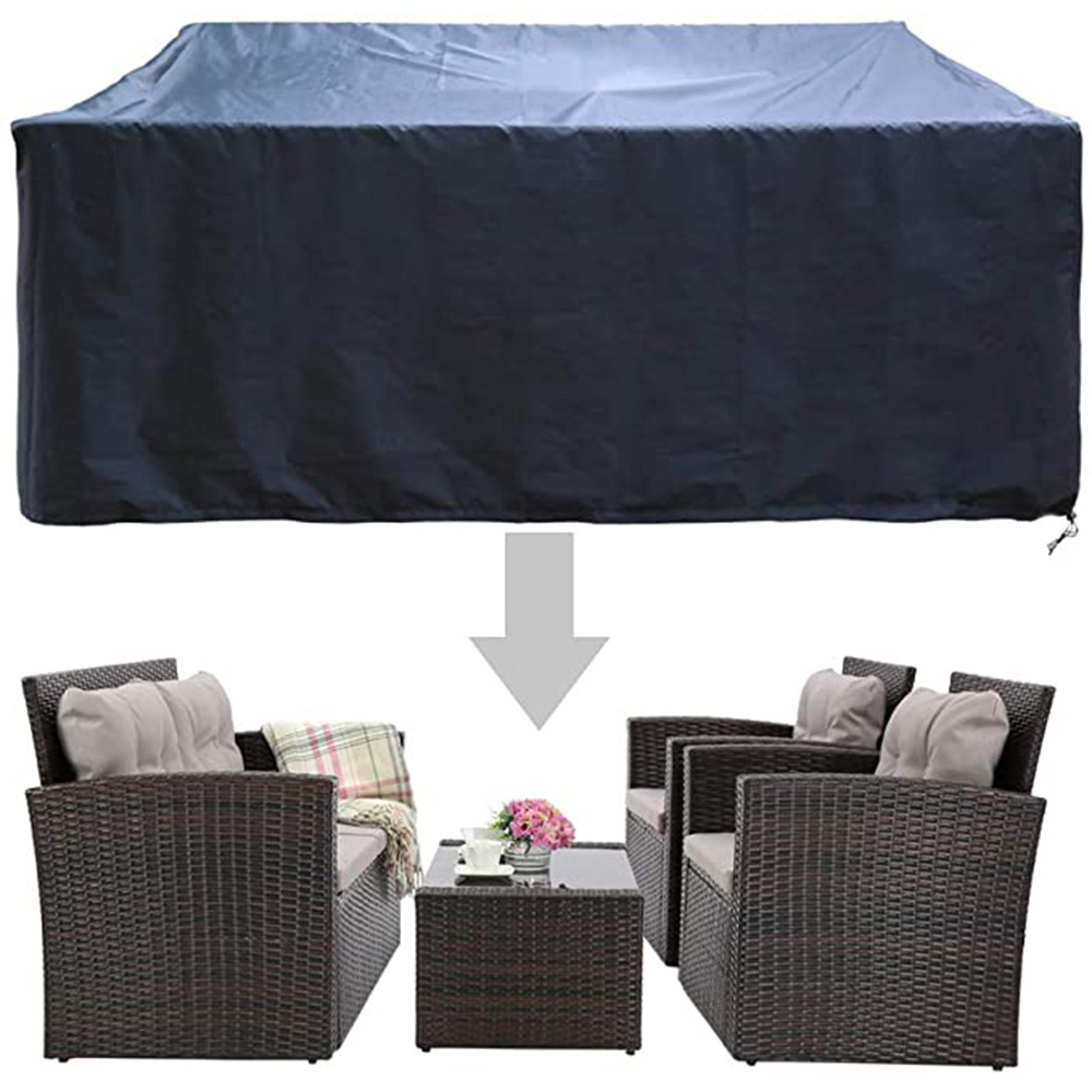 88-delige tuinmeubelhoes, wate - Outdoor Furniture Waterproof recensie en prijs
