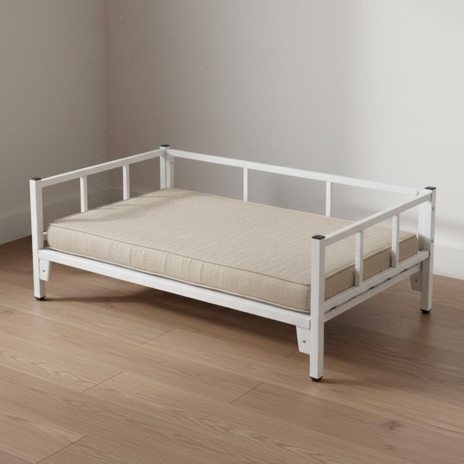 Verhoogd hondenbed voor alle s - Outdoor Furniture Year Round recensie en prijs