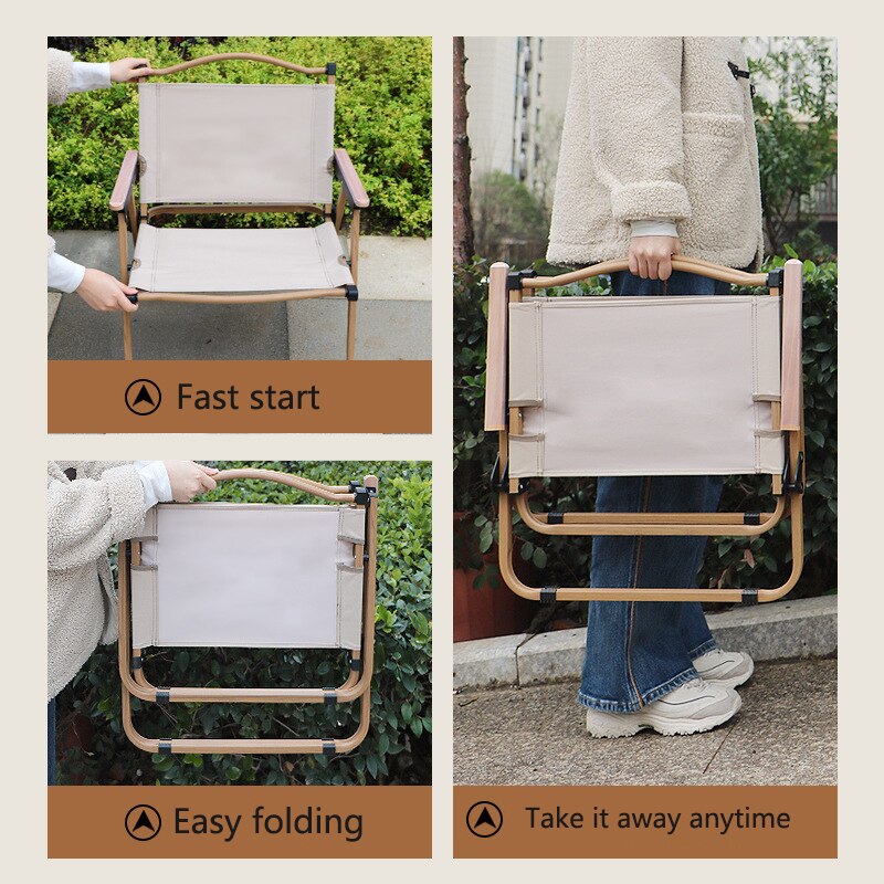2 stuks/1 stuks draagbare kamp - Outdoor Furniture Cheap recensie en prijs