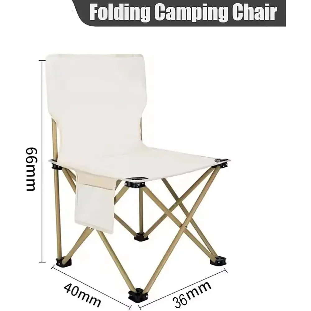 Draagbare 5-delige campingstoe - Outdoor Furniture Table And Chairs recensie en prijs