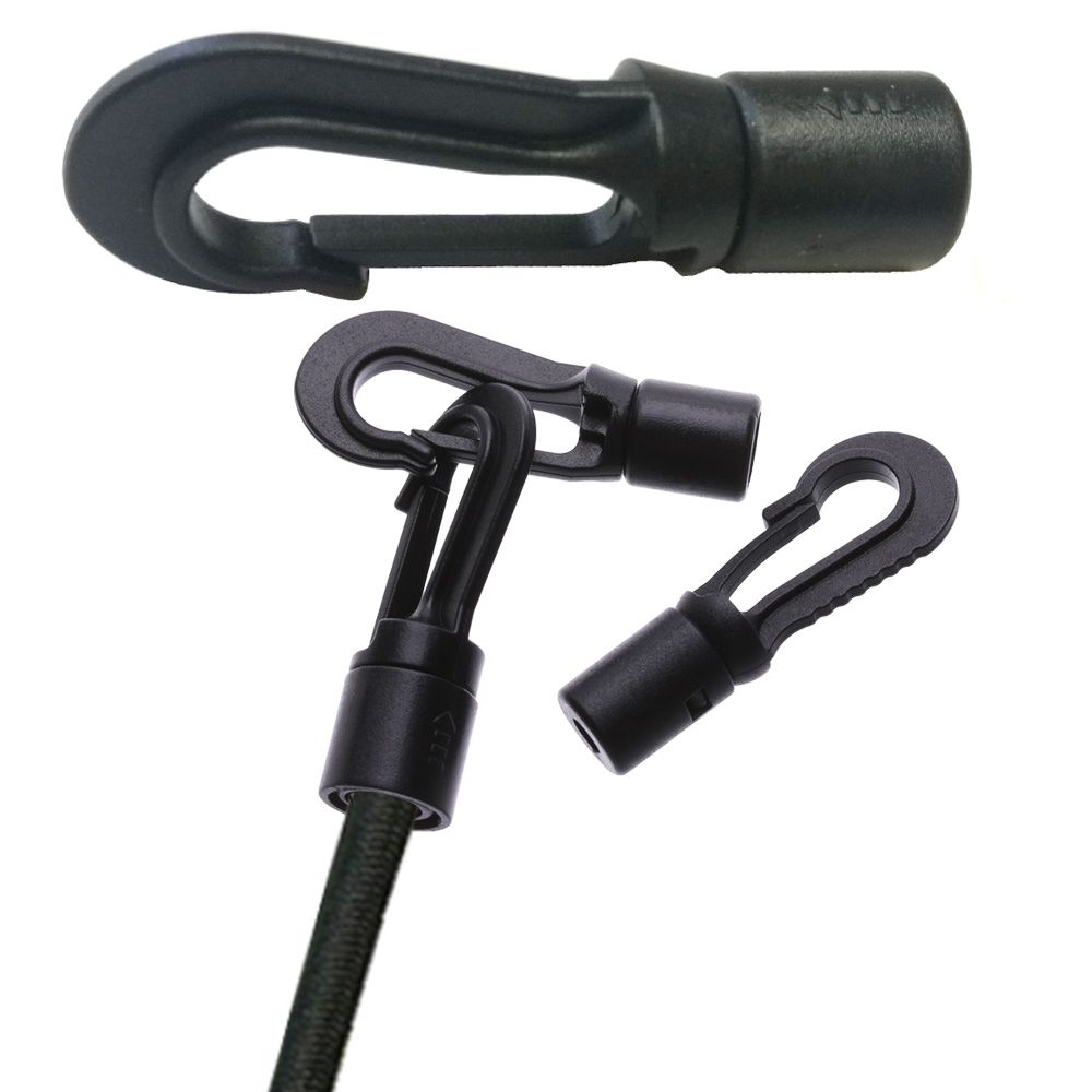 5/10Pcs Plastic Snap Hook Clip - Outdoor Furniture Rope recensie en prijs