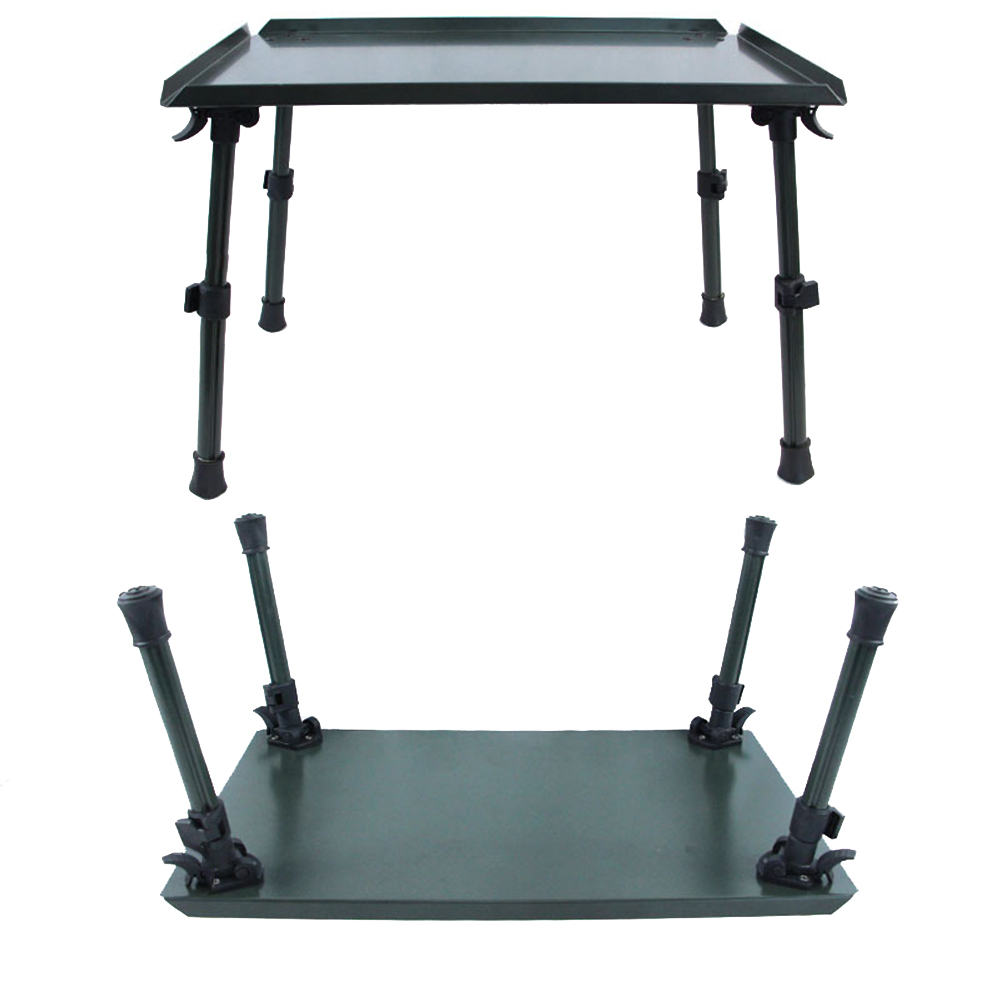 Groene aluminiumlegering karpe - Outdoor Furniture Green recensie en prijs