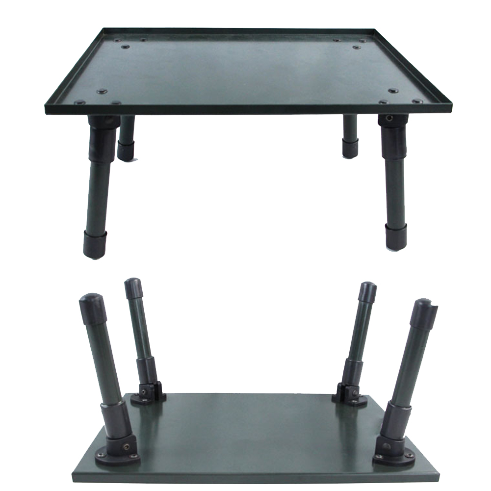 Groene aluminiumlegering karpe - Outdoor Furniture Green recensie en prijs