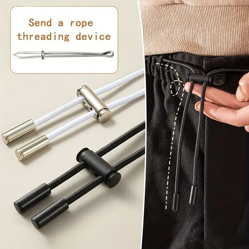 2M Sterk Elastisch Koord Touw  - Outdoor Furniture Rope recensie en prijs