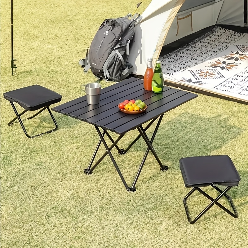 Lichtgewicht compacte opvouwba - Outdoor Furniture Cheap recensie en prijs