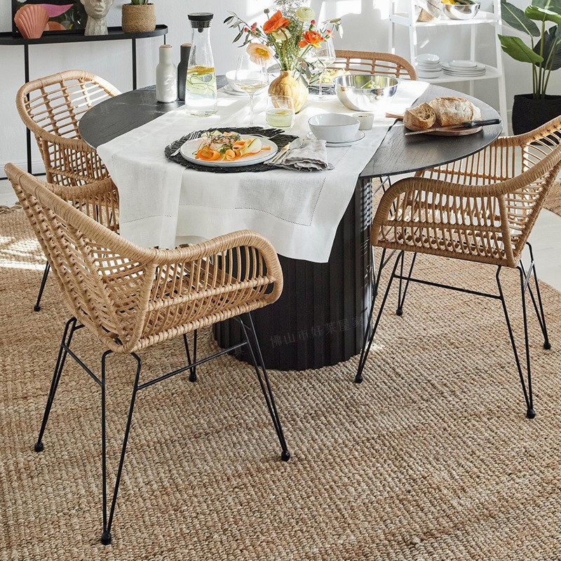 MOMO Ins rotan buitenbalkon dr - Outdoor Furniture Bali recensie en prijs