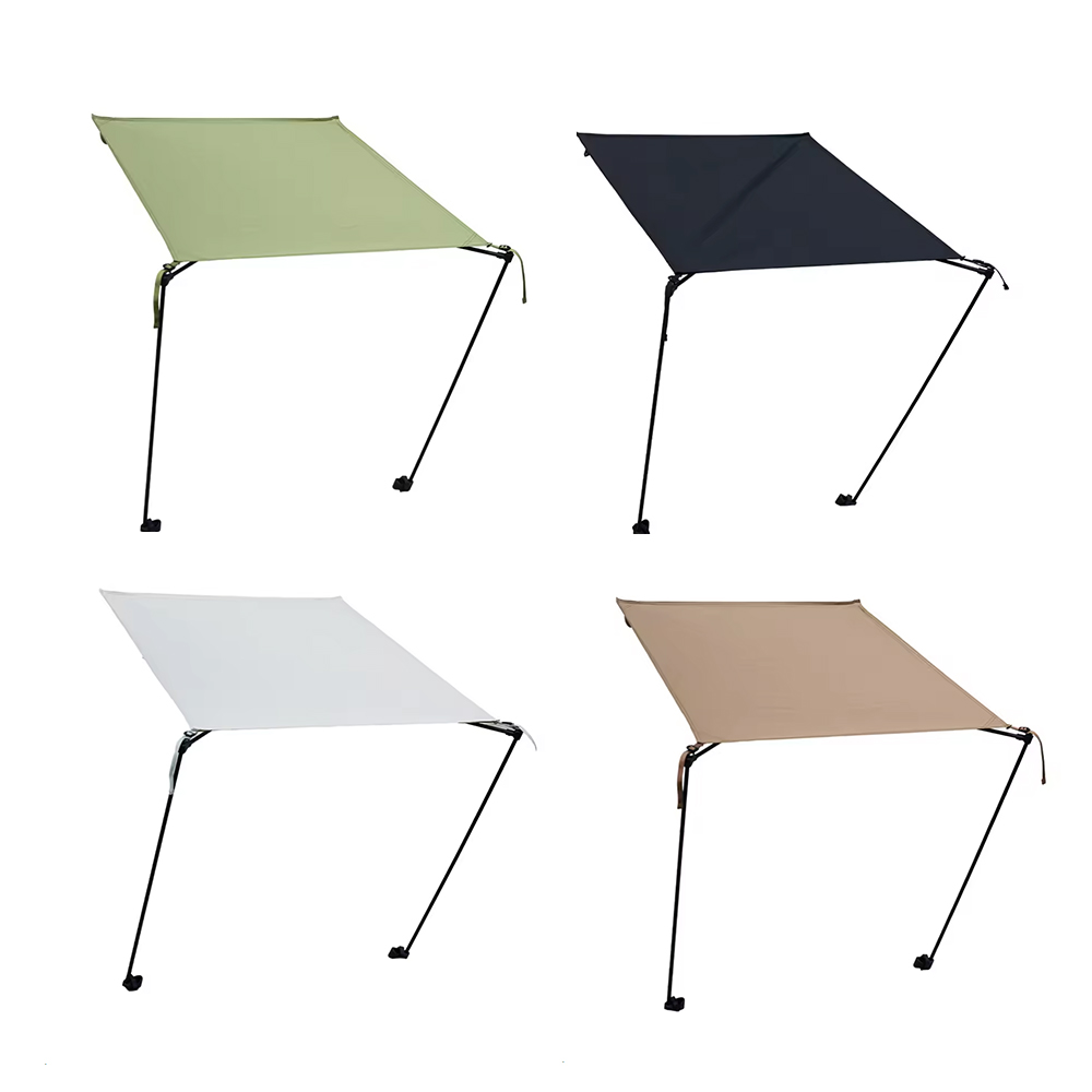 Maanstoel Zonnescherm Strandst - Outdoor Furniture Cheap recensie en prijs