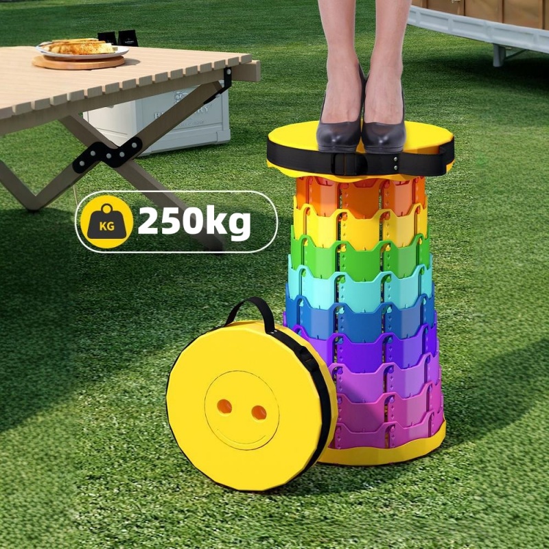 Draagbare opvouwbare campingst - Outdoor Furniture Cheap recensie en prijs