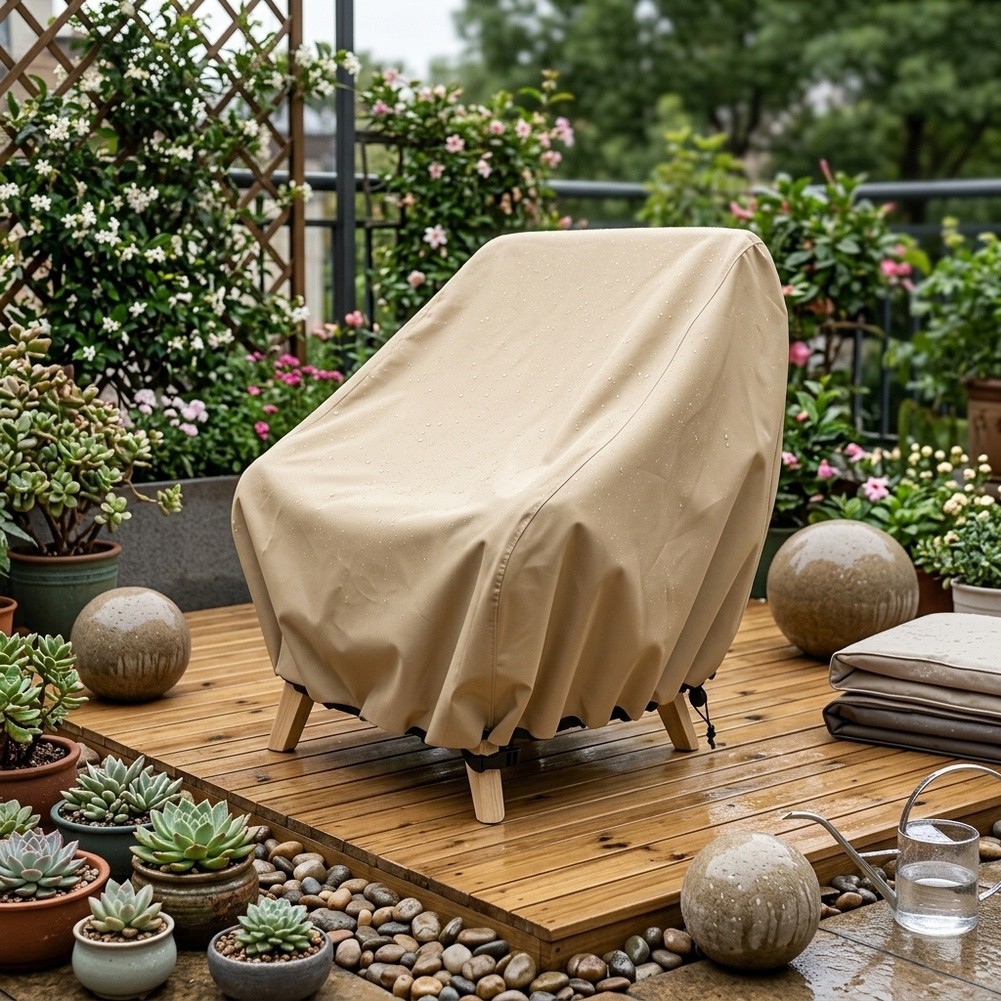 Waterdichte tuinstoelhoes voor - Outdoor Furniture Waterproof recensie en prijs