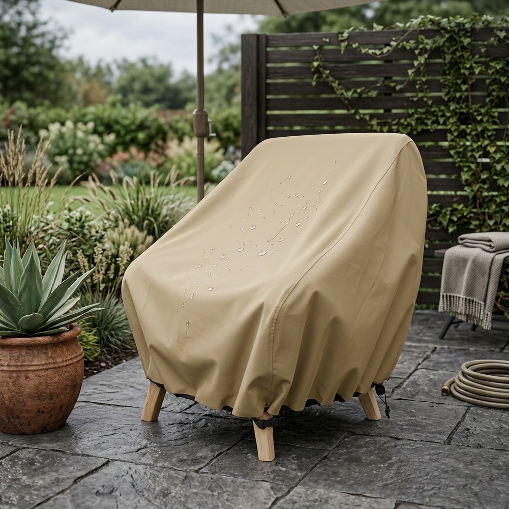 Waterdichte tuinstoelhoes voor - Outdoor Furniture Waterproof recensie en prijs