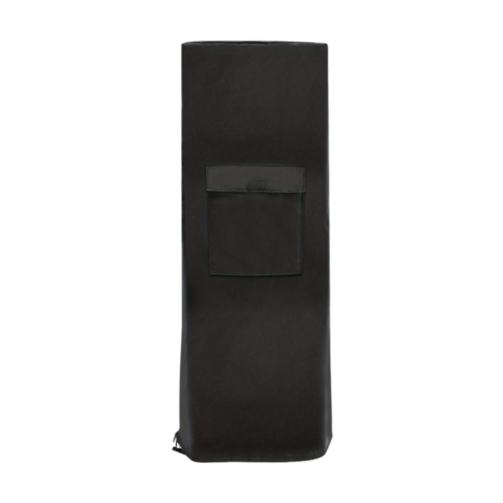 Terrasverwarmerhoes Zwart voor - Patio Heater Standing recensie en prijs