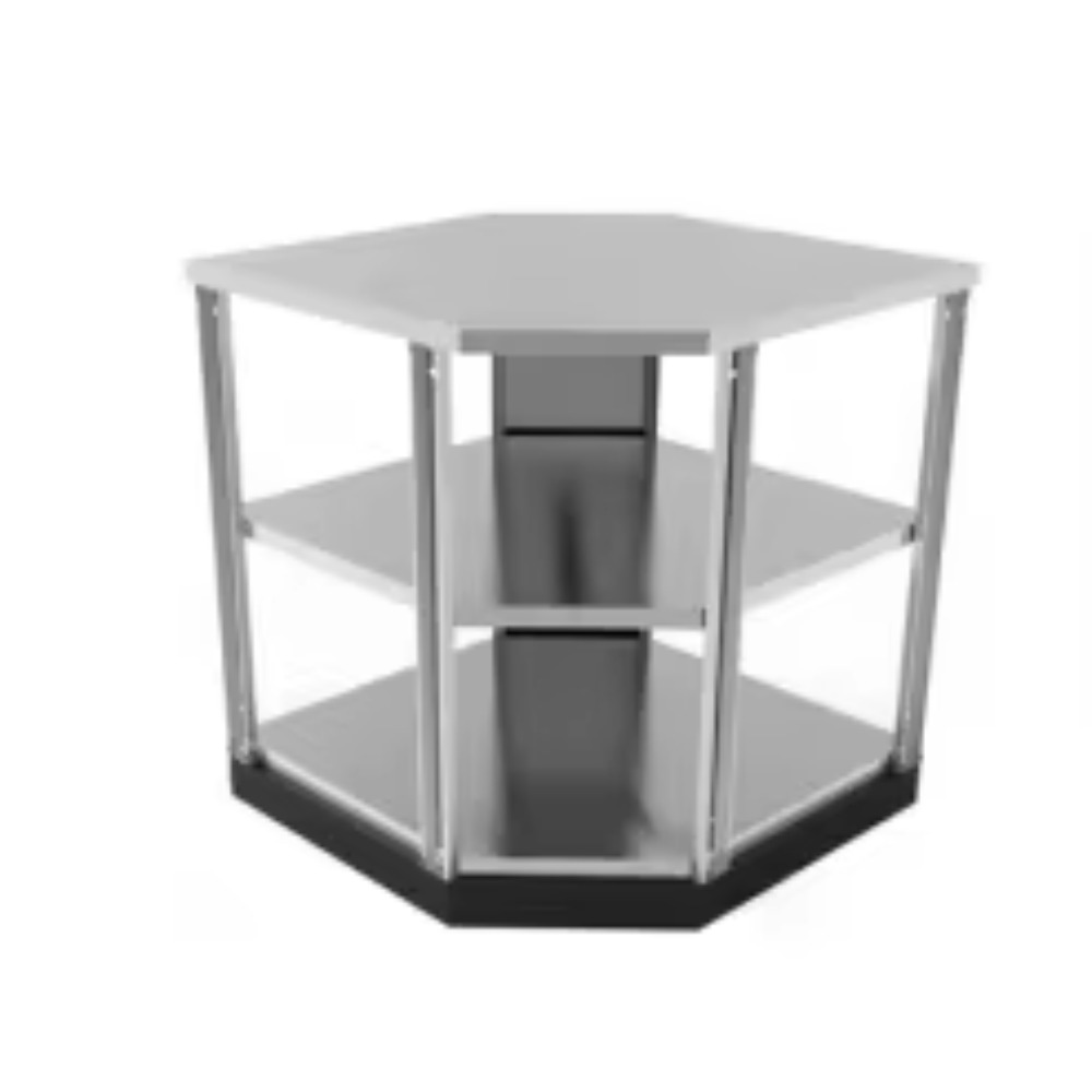 Buitenkeuken met overkapping,  - Outdoor Furniture Bali recensie en prijs