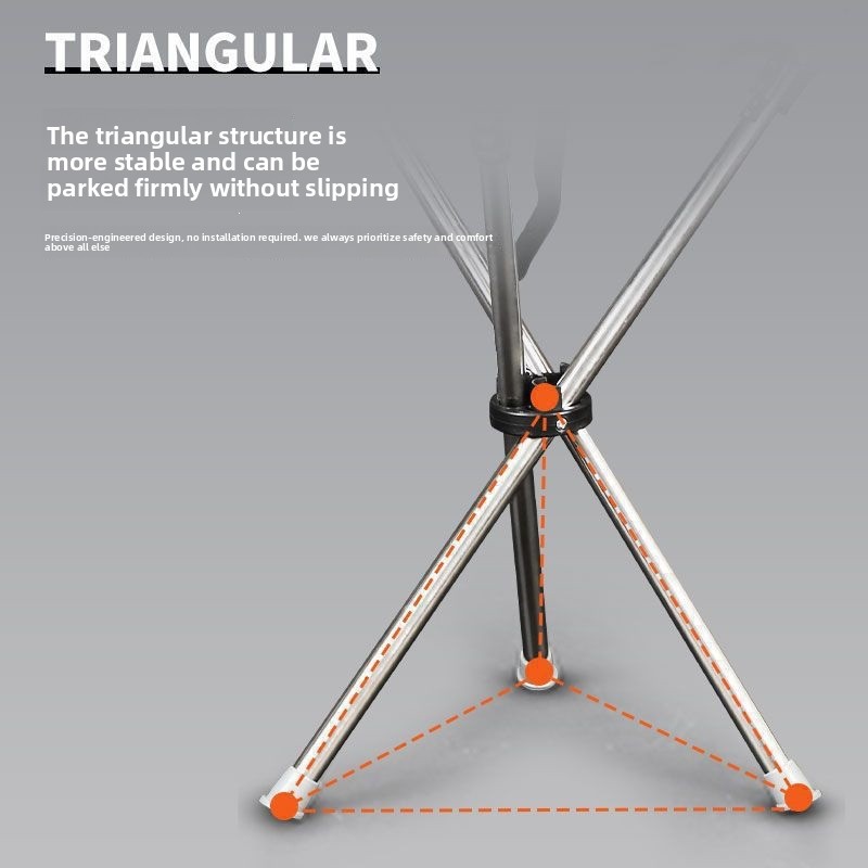 2-in-1 opvouwbare wandelstok e - Outdoor Furniture Cheap recensie en prijs