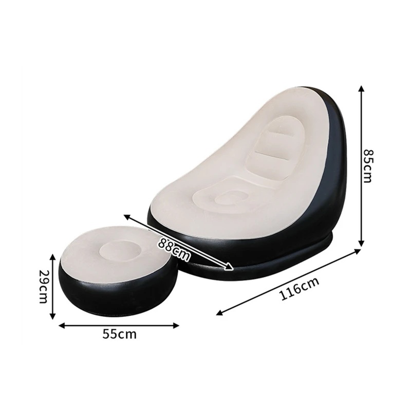 Luie banksofa's Opblaasbare st - Outdoor Furniture Cheap recensie en prijs
